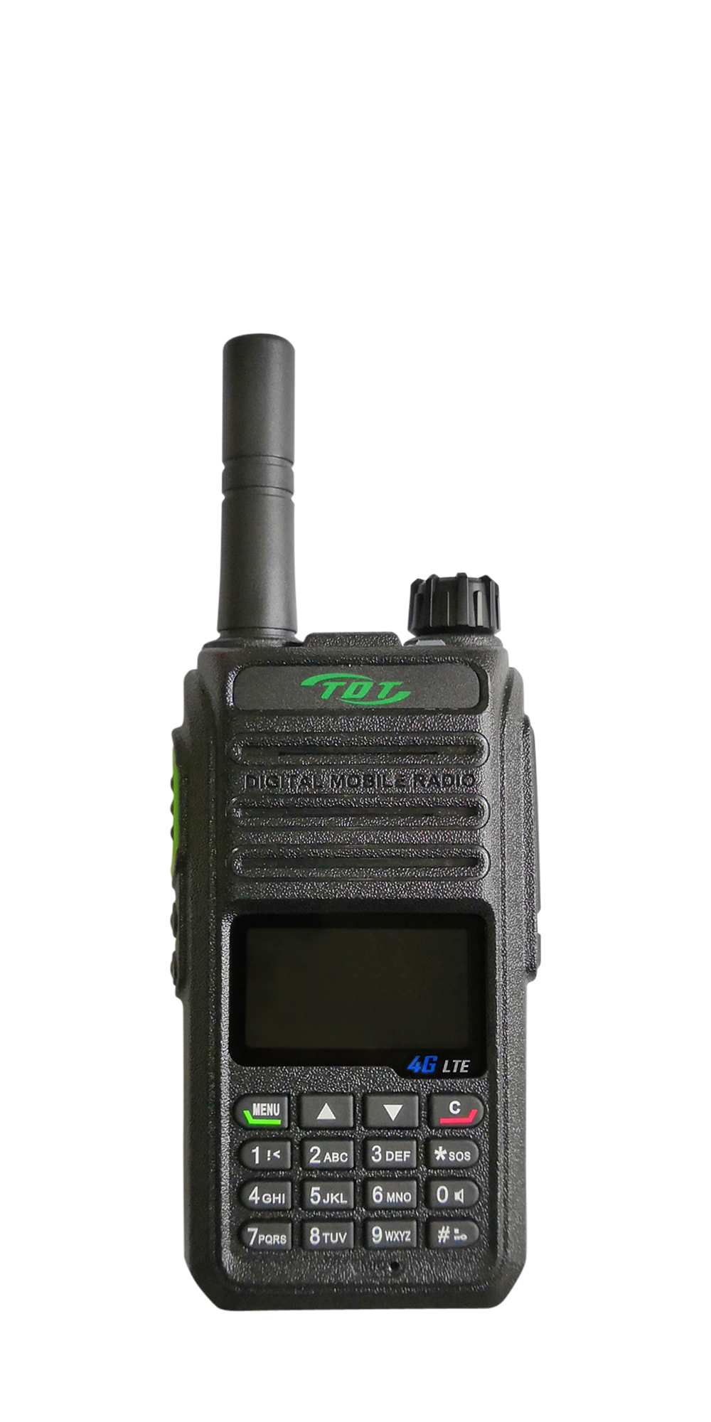 TY-1800(工业版） 4G LTE